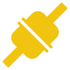 Mobile app development icon